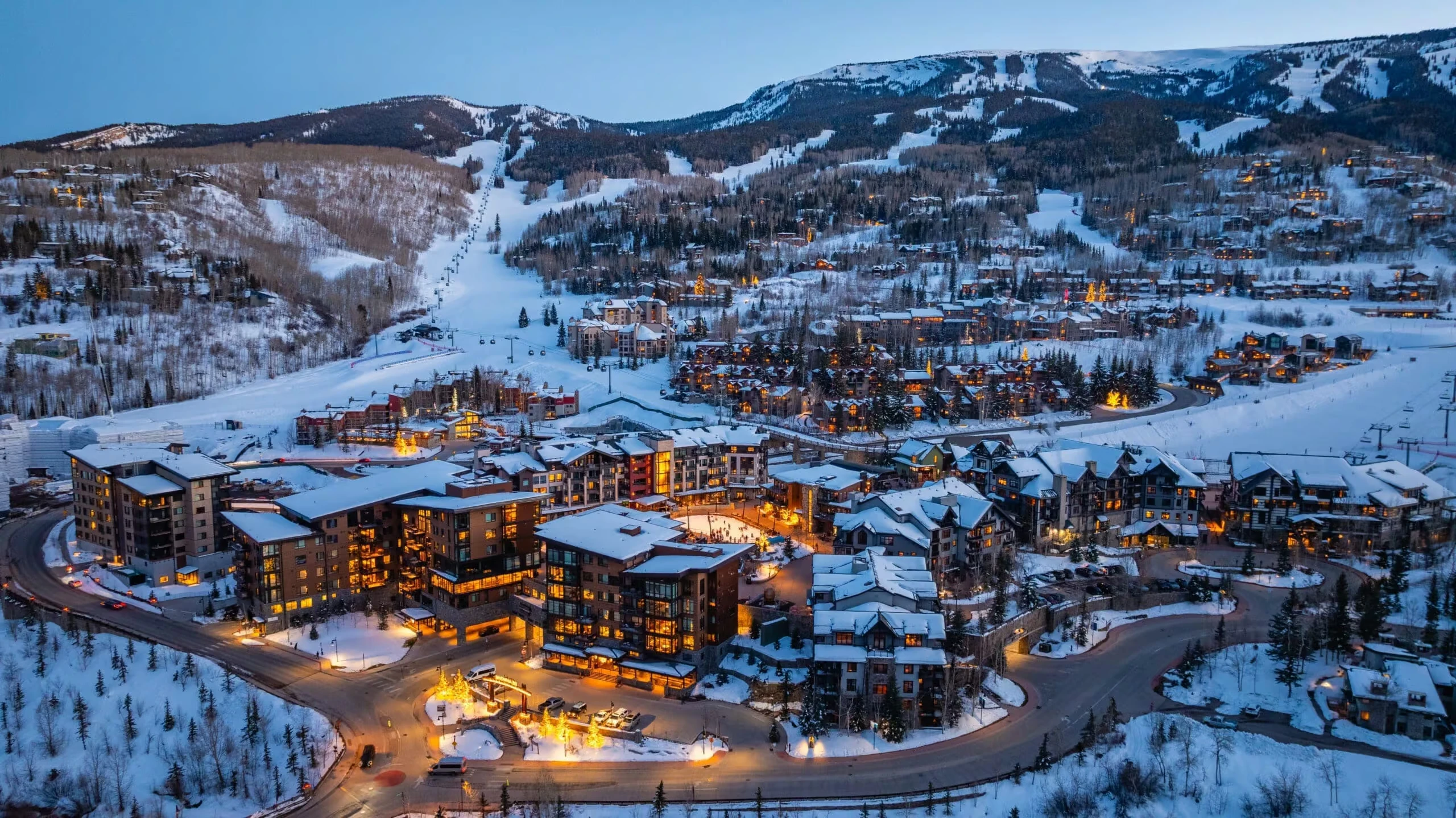 Grand Junction to Snowmass Shuttle