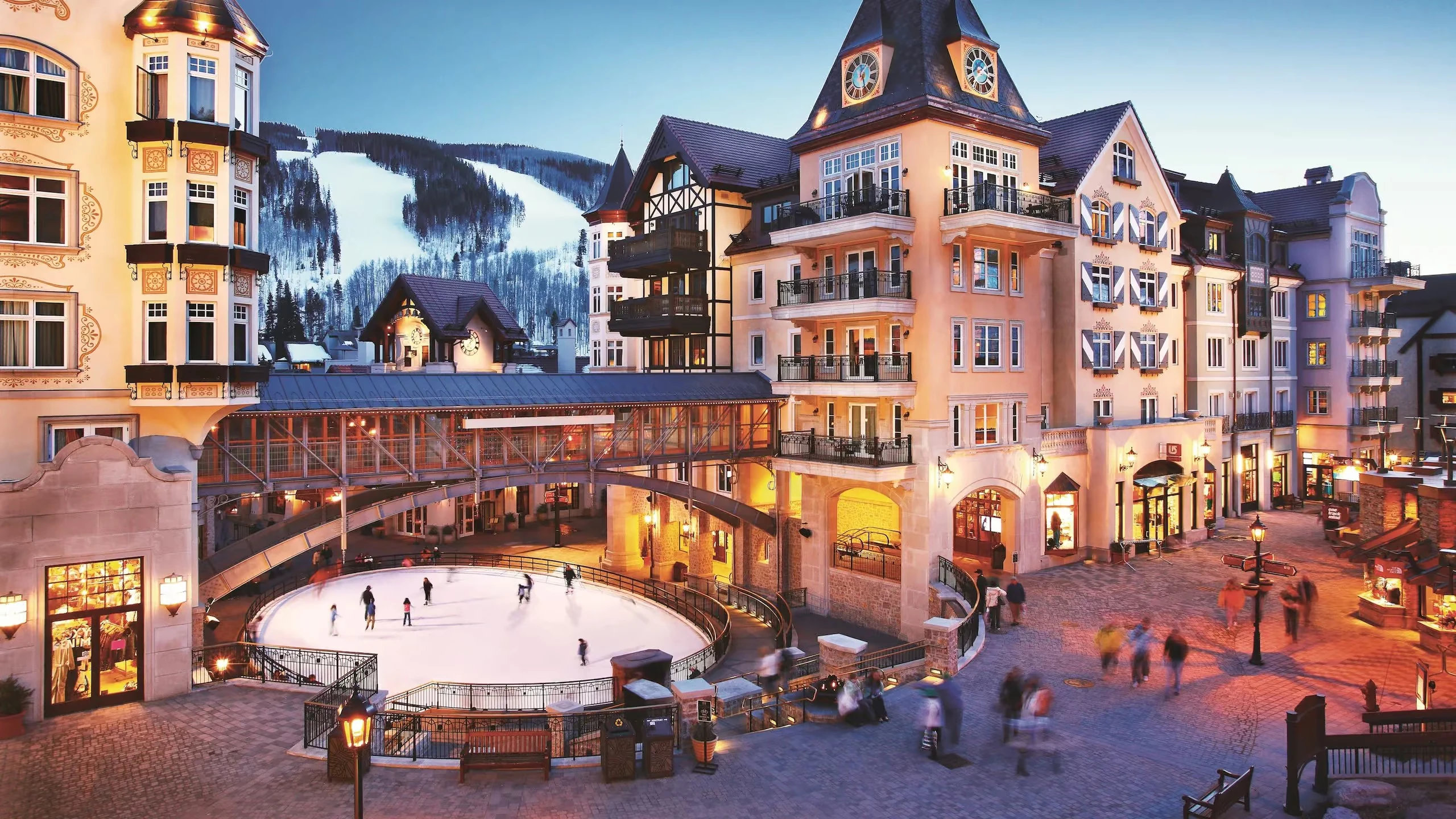 Grand Junction to Vail Shuttle