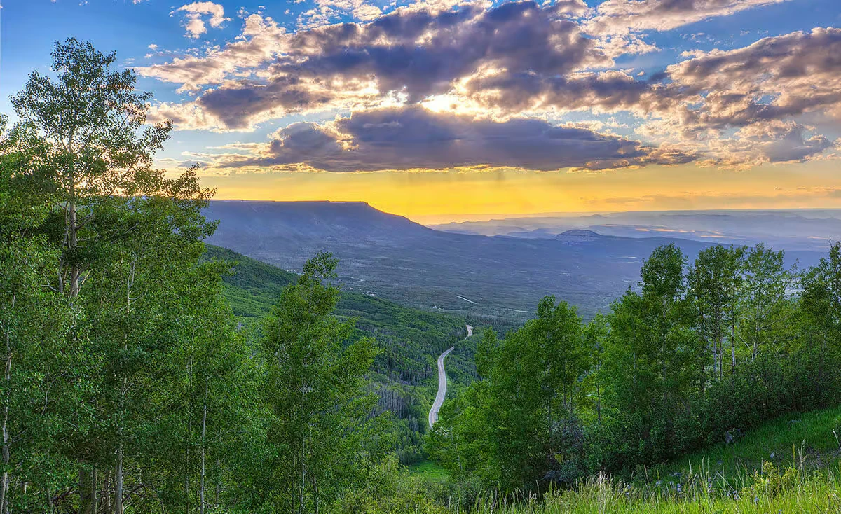 Grand Mesa
