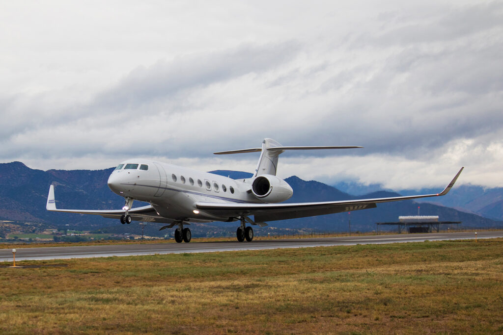 Grand Junction to Rifle Airport Shuttle