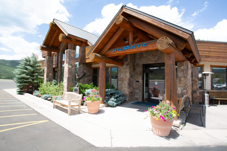 Grand Junction to Aspen Airport Shuttle