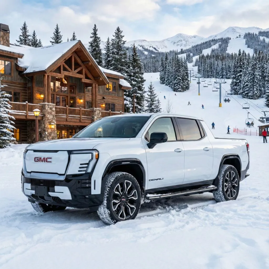 Grand Junction Ski Resort Shuttle