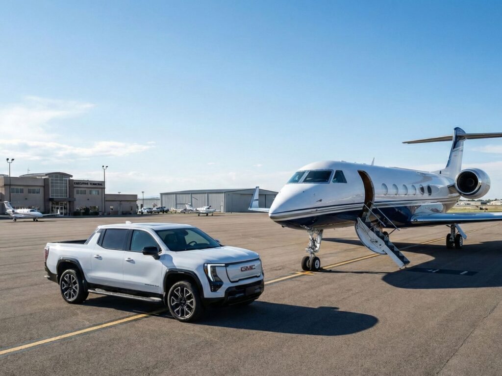 Grand Junction Airport Shuttle