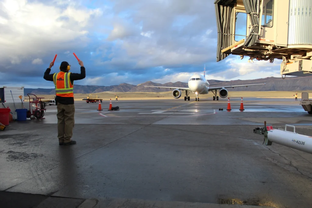 Grand Junction Airport Shuttle