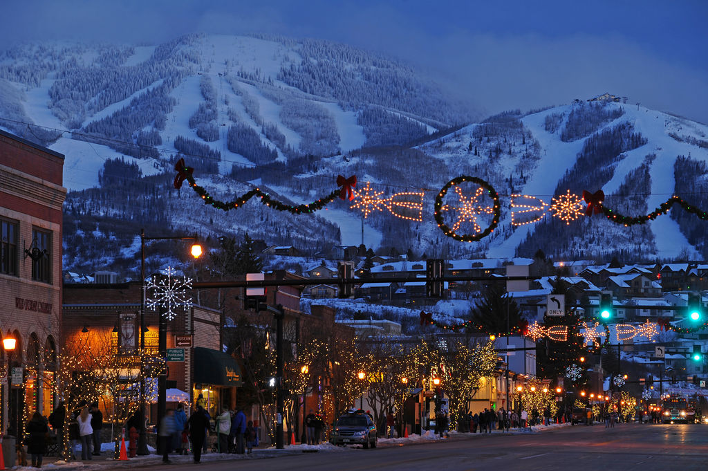 steamboat ski resort shuttle from grand junction