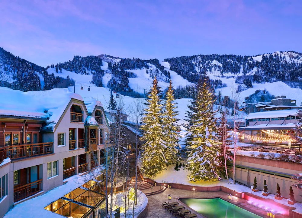 Grand Junction to Aspen Shuttle