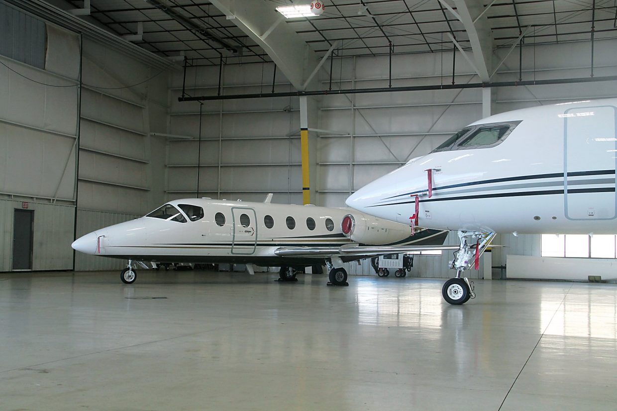 Grand Junction to Rifle Airport Shuttle