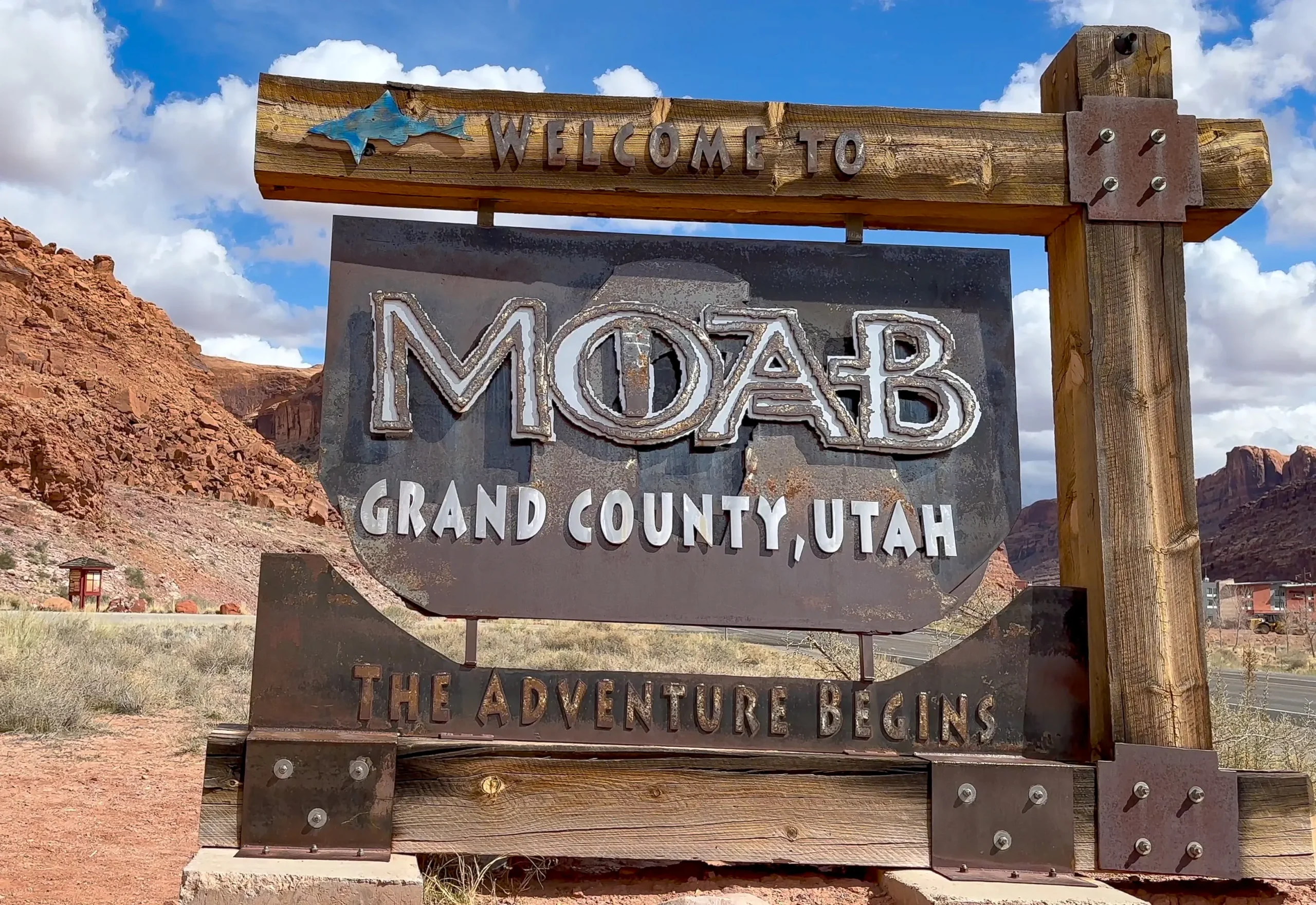 Grand Junction to Moab Shuttle