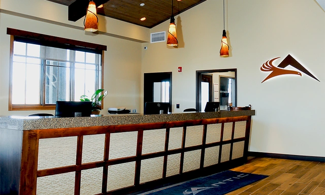 Grand Junction to Rifle Airport Shuttle